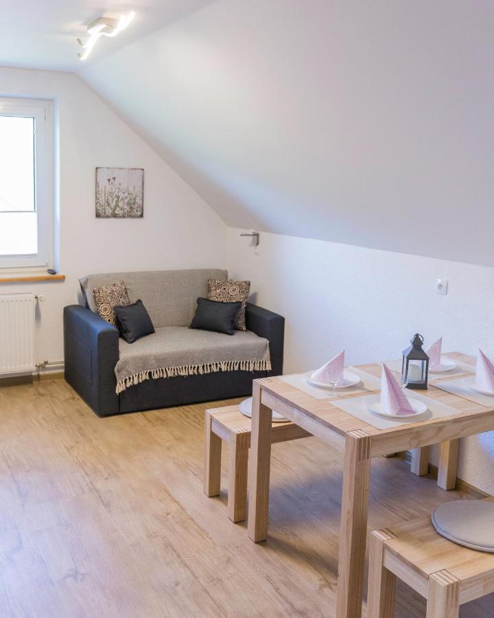 בלד Apartments Olip מראה חיצוני תמונה
