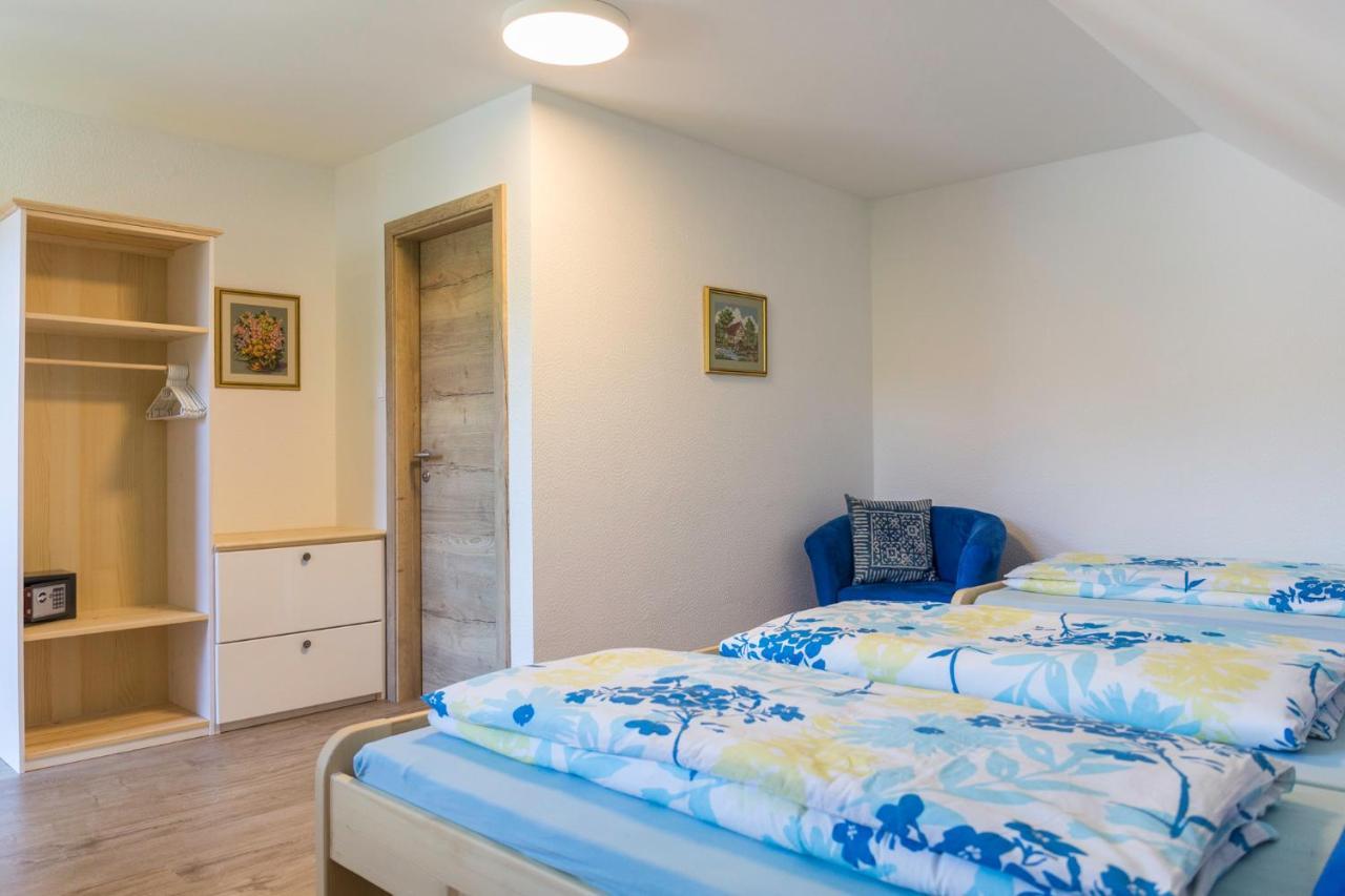 בלד Apartments Olip מראה חיצוני תמונה