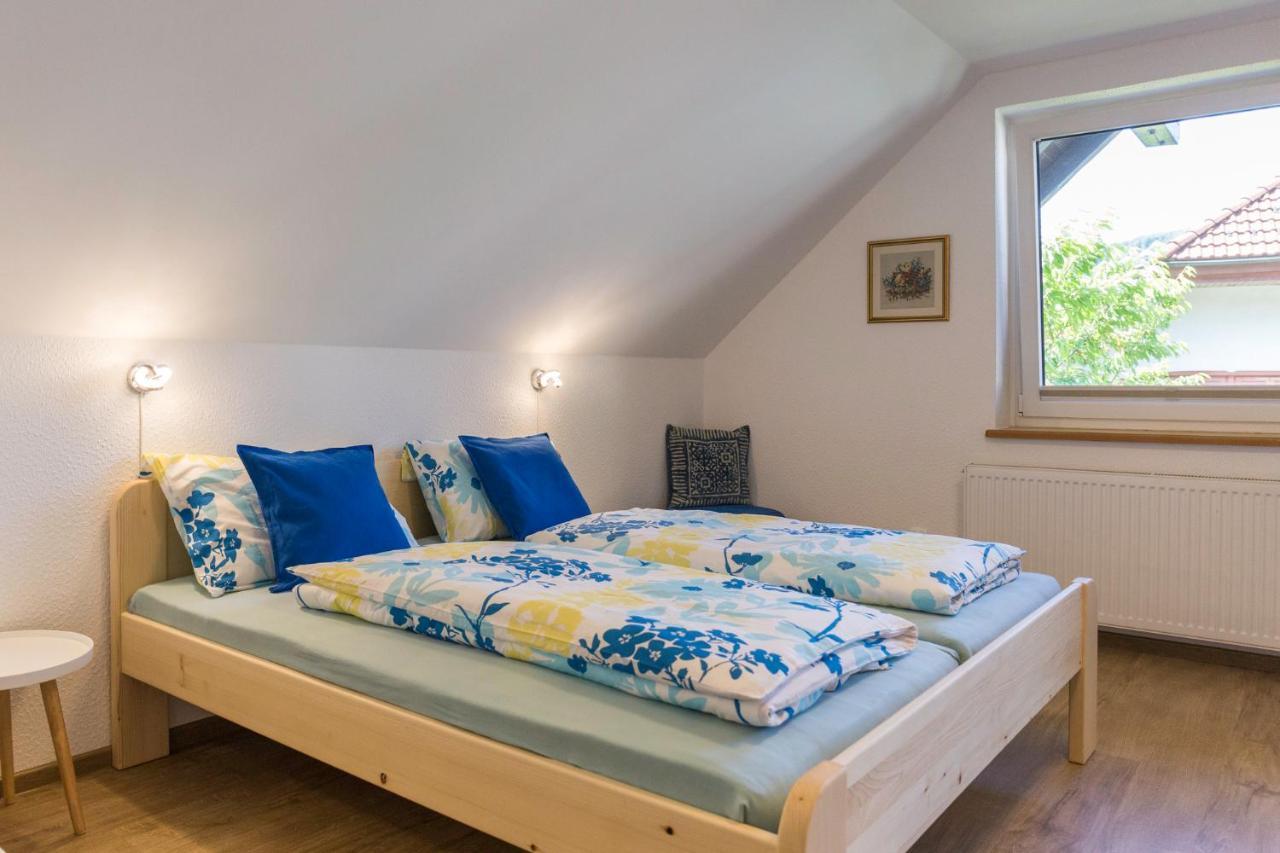 בלד Apartments Olip מראה חיצוני תמונה