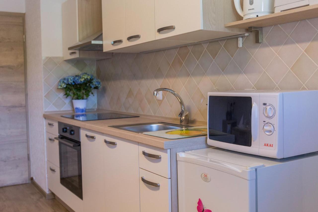 בלד Apartments Olip מראה חיצוני תמונה