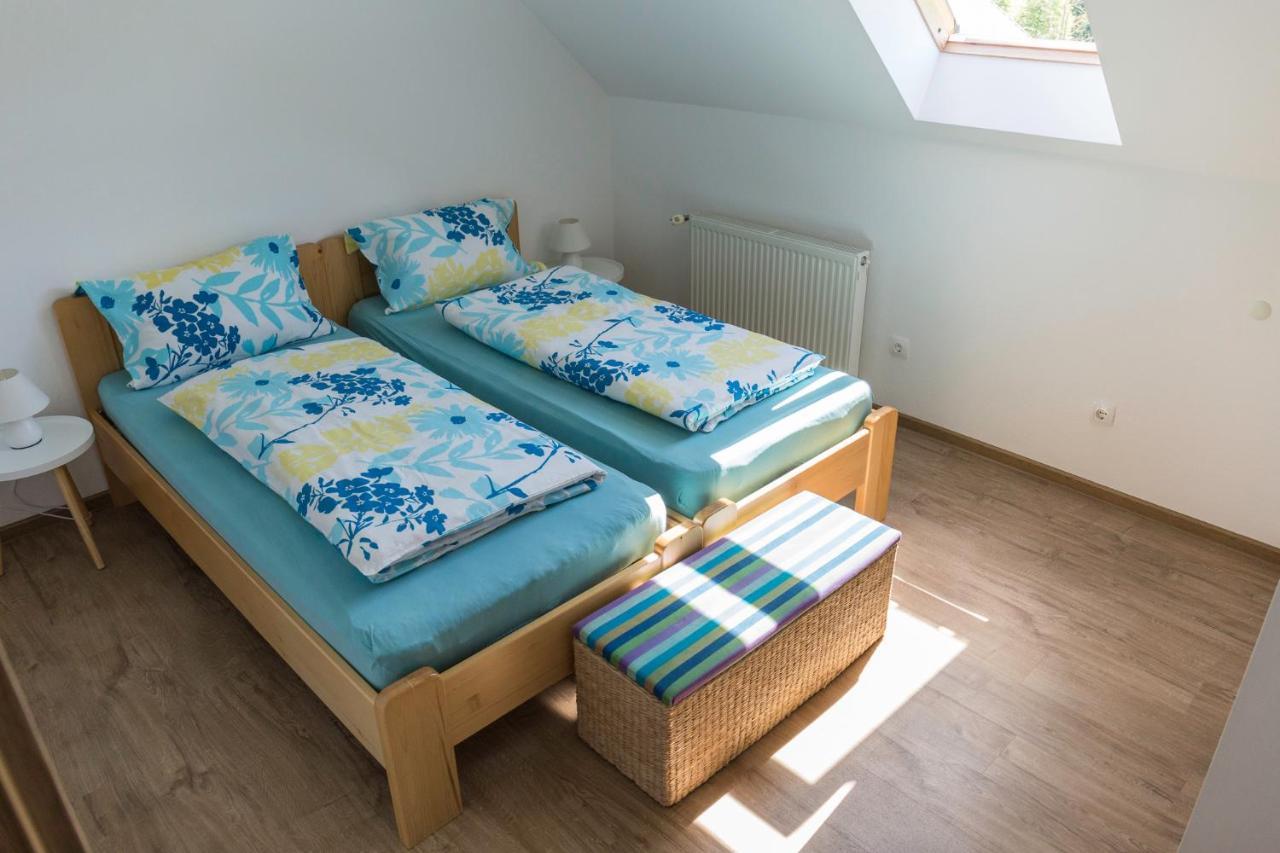 בלד Apartments Olip מראה חיצוני תמונה