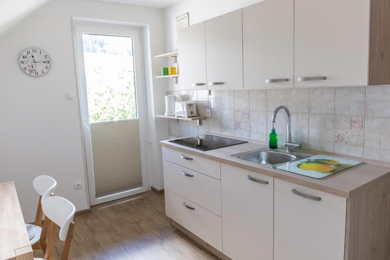 בלד Apartments Olip מראה חיצוני תמונה