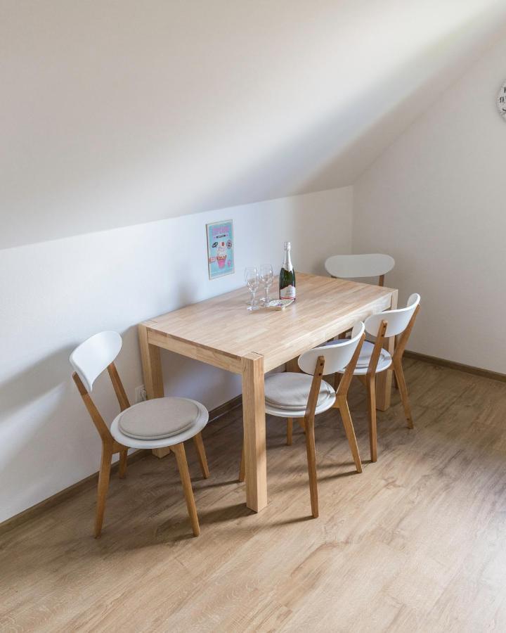 בלד Apartments Olip מראה חיצוני תמונה