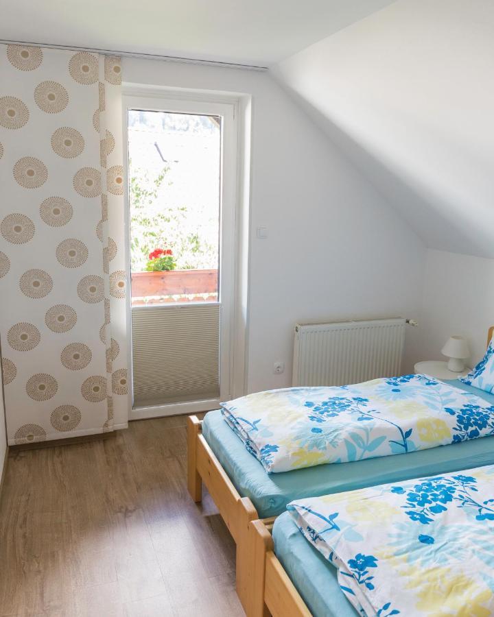 בלד Apartments Olip מראה חיצוני תמונה