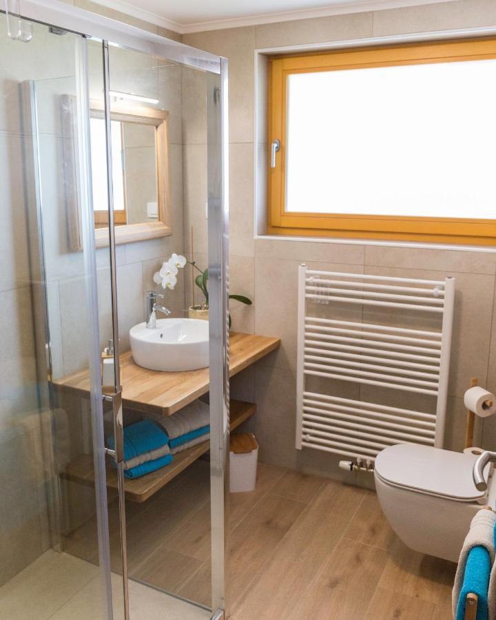 בלד Apartments Olip מראה חיצוני תמונה