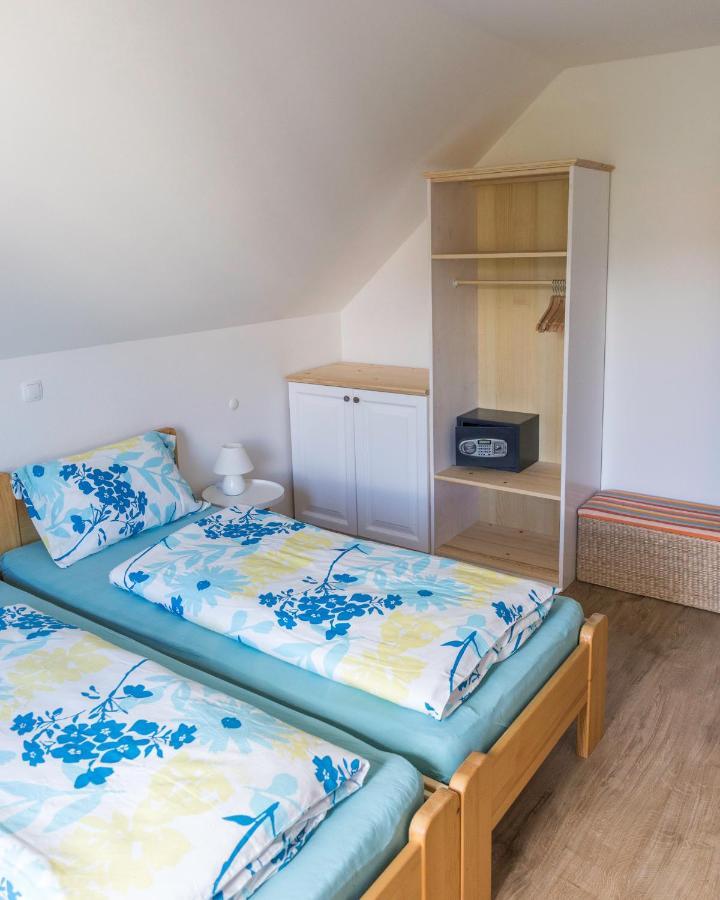 בלד Apartments Olip מראה חיצוני תמונה