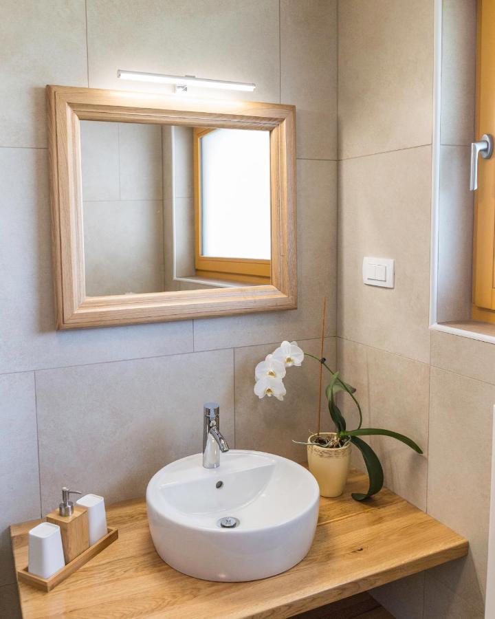 בלד Apartments Olip מראה חיצוני תמונה