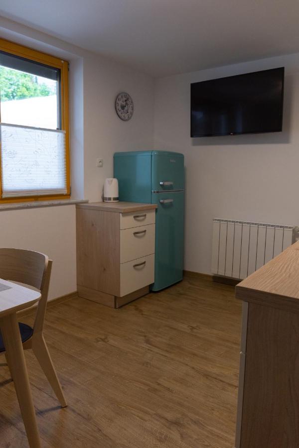 בלד Apartments Olip מראה חיצוני תמונה