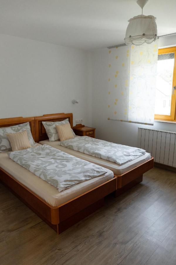 בלד Apartments Olip מראה חיצוני תמונה