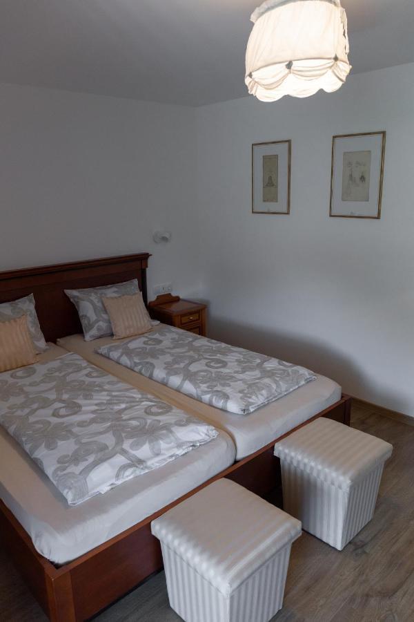 בלד Apartments Olip מראה חיצוני תמונה