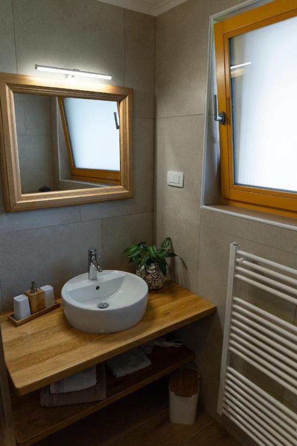 בלד Apartments Olip מראה חיצוני תמונה