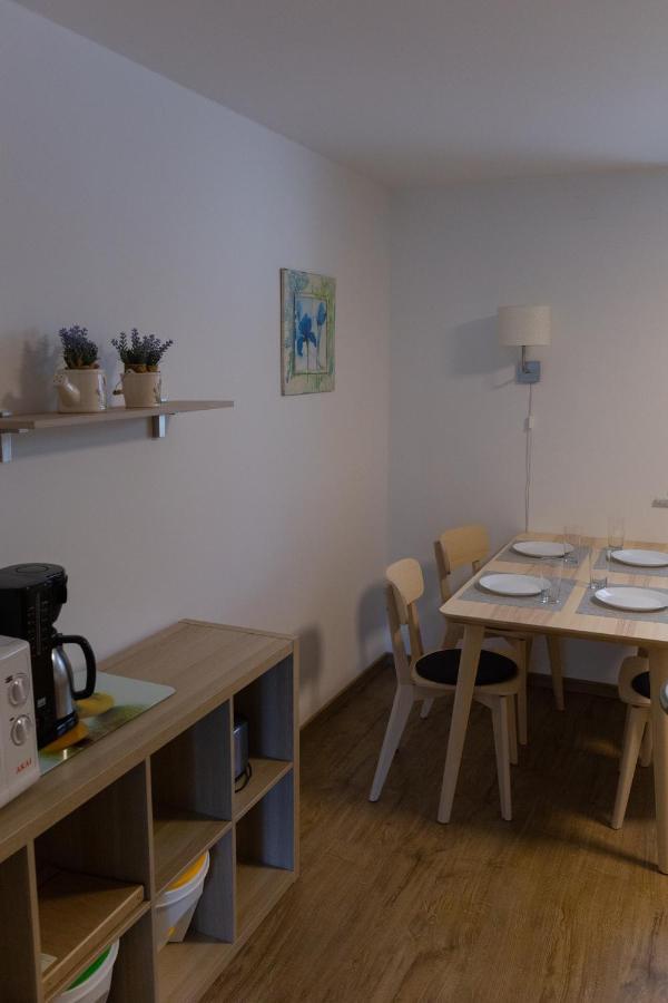 בלד Apartments Olip מראה חיצוני תמונה