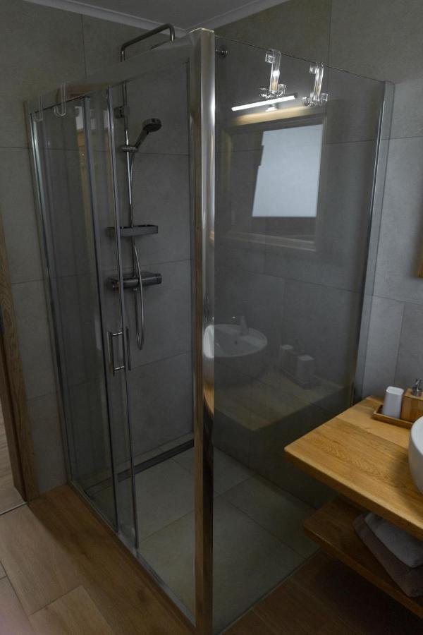 בלד Apartments Olip מראה חיצוני תמונה