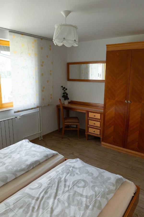 בלד Apartments Olip מראה חיצוני תמונה